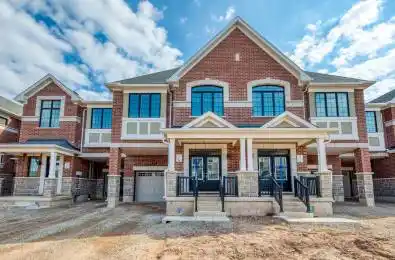 3141 John McKay Boulevard Oakville Ontario L6H 8A7