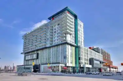 8081 Birchmount Road Unit# 814 Markham Ontario L6G 0G5