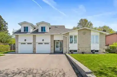 21 ERINDALE Drive Erin Ontario N0B 1T0