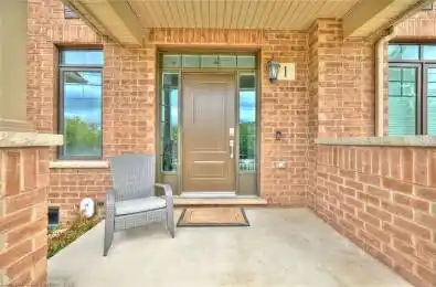 288 Glover Road Unit# 41 Hamilton Ontario L8E 5H6
