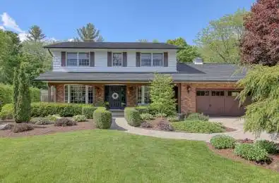 8 Beth Court Tillsonburg Ontario N4G 4N8