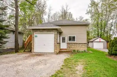 3416 Highview Avenue Severn Ontario L0K 1G0
