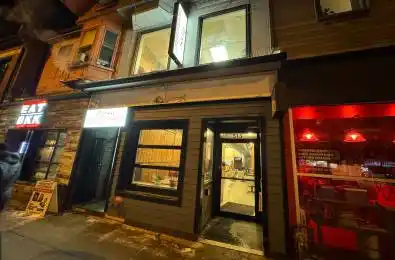 515 Bloor Street Toronto C01 Ontario M5S 1Y4