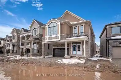 1267 Temperance Crescent Milton Ontario L9T 6J2