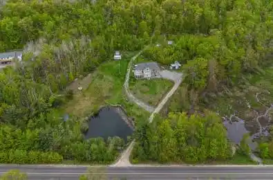 1019 Silk Lane Minden Hills Ontario K0M 2K0