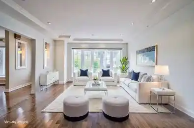 580 Arbor Road Mississauga Ontario L5G 2J8