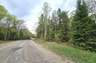 Part 4 Echo Ridge Road Kearney Ontario P0A 1M0