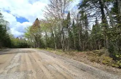 Part 2 Echo Ridge Road Kearney Ontario P0A 1M0