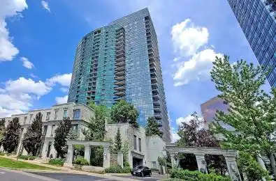 25 Greenview Avenue Unit# 720 Toronto C07 Ontario M2M 1R2