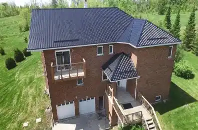 11047 COUNTY ROAD 45 N/A Trent Hills Ontario K0L 1Y0
