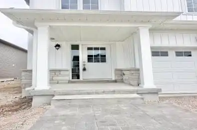 209 Clipper Drive Clearview Ontario L0M 1S0