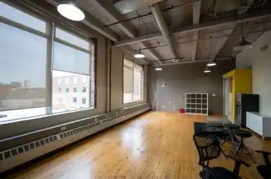 219 Dufferin Street Unit# 205B Toronto W01 Ontario M6K 1J1
