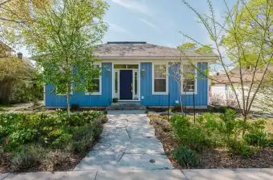 66 Grosvenor St Street Saugeen Shores Ontario N0H 2L0