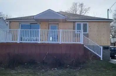 68 Sunnypoint Crescent Toronto E08 Ontario M1M 1B9