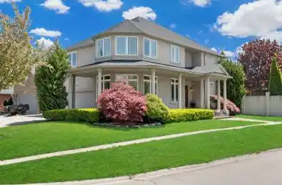 30 MARACAY Way St. Catharines Ontario L2W 1C4