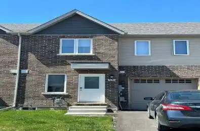 326 Chaffey Street Welland Ontario L3B 0K4