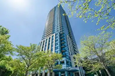 181 Wynford Drive Unit# 2607 Toronto C13 Ontario M3C 0C6