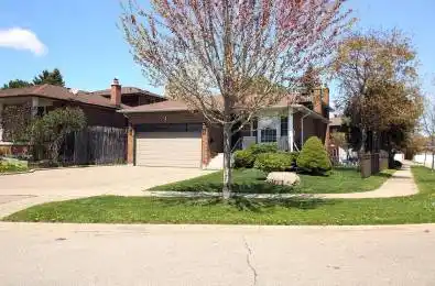 3 Pottery Crescent Unit# 1 Brampton Ontario L6S 3S2