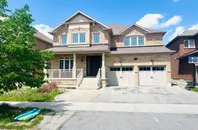 88 Halldorson Avenue Aurora Ontario L4G 7Z4