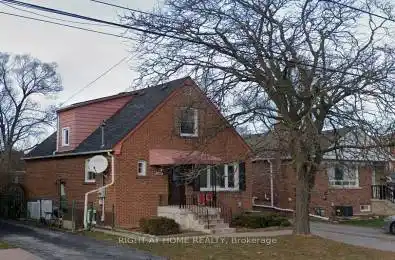 192 Bogert Avenue Unit# Upper level Toronto C07 Ontario M2N 1K9