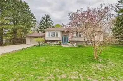 155 Willis Crescent Huron-Kinloss Ontario N0G 2R0