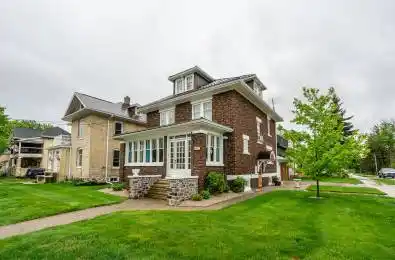 57 Elora Street Minto Ontario N0G 1M0