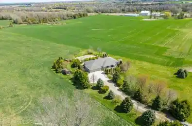 122287 Concession 8 N/A West Grey Ontario N0G 1C0