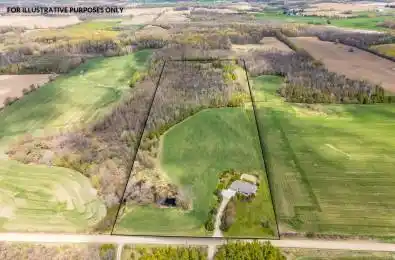 122287 Concession 8 RR2 N/A West Grey Ontario N0G 1C0