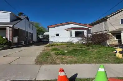 160 King Edward Avenue Toronto E03 Ontario M4C 5J8