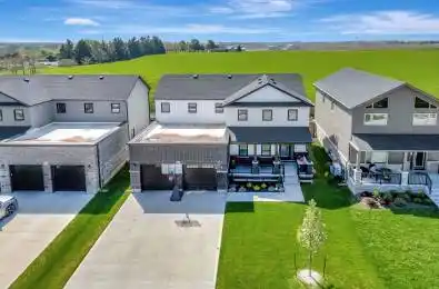 11 Totten Street Zorra Ontario N0J 1J0
