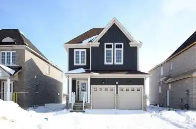 278 Springfield Crescent Clearview Ontario L0M 1S0