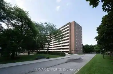 3577 Derry Road Unit# 207 Mississauga Ontario L4T 1B3