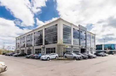1670 North Service Road Unit# 215 Oakville Ontario L6H 7G3