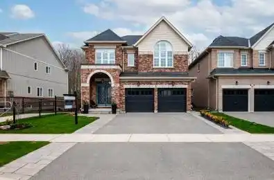 29 Jenkins Street East Luther Grand Valley Ontario L9W 7R2