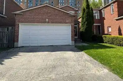 303 Riel Drive Mississauga Ontario L5B 3K1