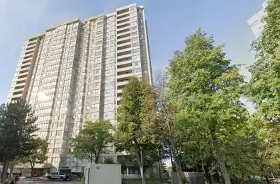 30 Malta Avenue Unit# 2107 Brampton Ontario L6Y 4S5