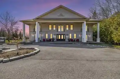 25956 Mccowan Road Georgina Ontario L0E 1R0