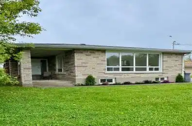 76 Lavinia Street Fort Erie Ontario L2A 2C8