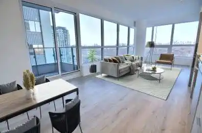 395 Bloor Street Unit# 1605 Toronto C08 Ontario M4W 0B4