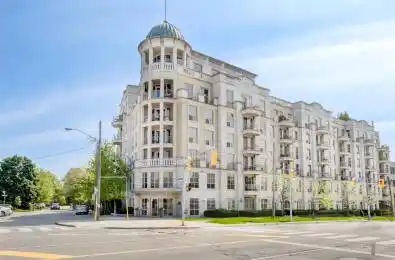 3085 Bloor Street Unit# 303 Toronto W07 Ontario M8X 1C8