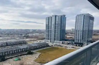 151 Village Green Square Unit# 2004 Toronto E07 Ontario M1P 2L5