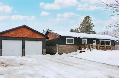 614506 HAMILTON Lane West Grey Ontario N0C 1H0