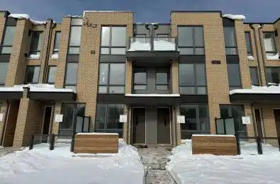 26 Turtle Island Road Toronto C04 Ontario M6A 2M5