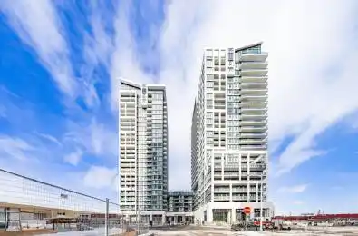 9000 Jane Street Unit# 2414 Vaughan Ontario L4K 0M6