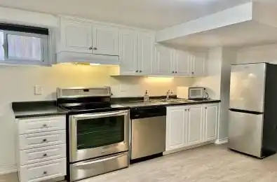 145 Bathgate Drive Unit# Basemt Toronto E10 Ontario M1C 1T6