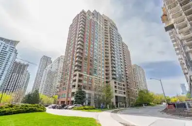 156 Enfield Place Unit# 1709 Mississauga Ontario L5B 4L8