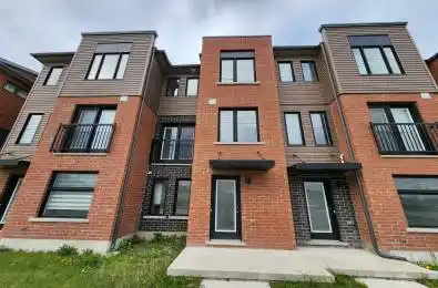 13 Fairlane Avenue Barrie Ontario L9J 0N1
