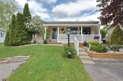 22 Pebble Beach Parkway South Huron Ontario N0M 1T0