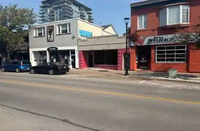 447 Brant Street Burlington Ontario L7R 2G3