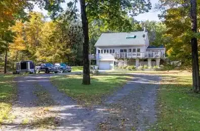 26 SKOOTAMATTA LAKE Road Addington Highlands Ontario K0H 1K0